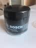 博世（BOSCH）机油滤芯滤清器0512大众速腾朗逸宝来捷达高尔夫78迈腾帕萨特A3Q3 实拍图