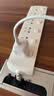 贝尔金（BELKIN）充电器 PD快充 适用苹果充电器40W便携充电头 手机iPhone/iPad充电头 C口电源适配器 白色套装 实拍图