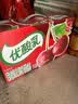 伊利【时代少年团同款】优酸乳车厘子味250ml*24盒 礼盒装 实拍图