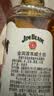 金宾（Jim Beam）【宋雨琦同款】白占边调和型200ml 威士忌洋酒 实拍图