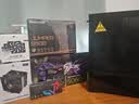 航嘉（Huntkey）JUMPER650B铜牌直出额定650W电脑主机台式机电源（80PLUS铜牌/CQC III级能效/ATX3.1/DC-DC稳压） 实拍图