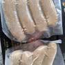 大希地芝士烤肠1斤 儿童肉肠香肠热狗 早餐食品 空气炸锅烧烤食材 实拍图