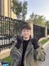 回力保暖手套男女士秋冬季骑行露指可触屏加绒防寒风外卖骑行防滑手套 实拍图