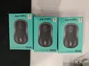 罗技（Logitech）MK120 键鼠套装 有线键鼠套装 办公键鼠套装 电脑键盘 USB即插即用 全尺寸 黑色 实拍图