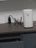 纽曼5G无线路由器随身WiFi6移动免插卡cpe千兆双频车载便携式高速上网卡全国通用流量2026款 实拍图