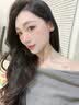 唯一（Winy）桃花施华洛世奇锆纯银耳钉女士2026新款耳环饰生日礼物送女朋友 实拍图