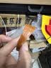 沂隆园酱香肘下酒菜下饭熟食真空即食卤肉肉类卤味肉食非肘子猪肉卷肘花 酱香肘一包200克，真空包装 实拍图
