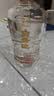 白云边四星陈酿 浓酱兼香型白酒 42度 500ml*6瓶 整箱装 家乡酒 实拍图
