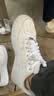耐克NIKE男空军一号AF1 运动鞋CW2288-111白41 实拍图