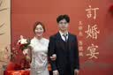 香影新中式粉色套装裙女2026夏季新款国风改良旗袍上衣半裙两件套 实拍图