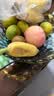 佳沛（zespri）新西兰金奇异果16粒经典果88-103g猕猴桃水果礼盒 实拍图