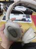 漫步者（EDIFIER）W820NB三金标版 头戴式主动降噪蓝牙耳机 无线83小时续航游戏通话音乐运动学生网课耳麦 生日礼物 沙丘白+彩色耳机包+晒单返20 实拍图