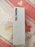 小米（MI）Redmi 17C 6.88英寸护眼大屏 120Hz高刷 指纹识别 4+128 黑色 红米手机 抗摔耐用 老年机 2026新款 实拍图