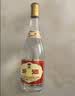 汾酒 黄盖玻汾 清香型白酒 53度 475mL*6瓶整箱 年份随机 实拍图