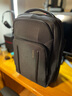 拓乐（THULE）瑞典Crossover2代30L 通勤包双肩包电脑包上下班通用包框架型背包 30L C2BP-116 黑色 实拍图