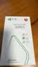 弘卓 适用苹果15Promax手机壳iphone15Promax手机壳电镀无边框透明散热防摔简约男女款 钛银色 实拍图