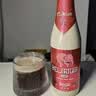 粉象（Delirium）给劲樱桃啤酒330ml*6瓶 烈性果啤 比利时进口 京东自营 实拍图