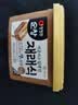 清净园韩国进口 传统生大酱500g 韩式大酱汤专用酱 豆腐汤海带汤 味噌汤 实拍图