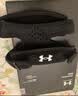 安德玛（Under Armour）髌骨带护膝运动固定登山跑步跳绳羽毛球半月板膝盖护具预防扭伤 实拍图