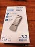 飞利浦（PHILIPS）512GB 高速固态U盘 手机电脑双接口 11UT-G 读速高达550MB/s 手机U盘 大容量优盘 实拍图