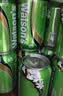 屈臣氏（Watsons）苏打水香草味气泡水饮料0脂低糖低卡聚会330mL*24罐整箱中秋送礼 实拍图