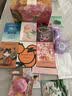Fan Beauty Diary虾青素双抗早安面膜25片【5盒装】抗皱紧致补水舒缓 生日礼物 实拍图