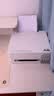 爱普生（EPSON）L3355  L3353打印机家用小型彩色照片墨仓式L3351 3251 3253无线复印A4一体机 AI作业学生用 资料 【推荐】L3355/L3351白色 ( 全面升级) 官方 实拍图