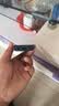 诺基亚（NOKIA）108 4G移动联通电信广电全网通 2.4英寸双卡双待 直板按键学生老人老年人功能机备用手机蓝色 实拍图