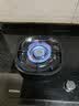 康佳（KONKA）【双边独立定时+70%超高热效率】燃气灶煤气灶双灶具 5.2KW猛火家用定时灶可调节底盘 KB06D液化气 实拍图