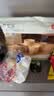 京东京造纯萃纸杯260ml*100只 一次性杯子 加厚食品级竹纤维商务家用水杯 实拍图