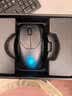 外星人（Alienware）AW720M游戏鼠标无线2.4g蓝牙三模电竞宏鼠标磁力回弹磁吸快充8键自定义编程 节日礼物 黑色 实拍图