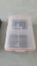 品胜索尼NP-FW50相机电池PD快充充电器套装 适用ZV-E10 a6000 6400 6100 6500 6300 a7rm2 a7m2 a7s2 实拍图