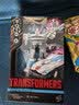 变形金刚（Transformers）儿童男孩玩具车模型手办机器人礼物传世加强级飞虎队打击F7187 实拍图