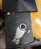 华硕8倍速 外置DVD刻录机 移动光驱 支持USB/Type-C接口 (兼容苹果系统/SDRW-08U9M-U)-黑色 实拍图
