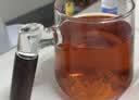 富光泡茶杯茶水分离高硼硅玻璃公道杯男士办公室喝茶耐高温花茶水杯子 实拍图