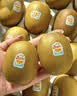 佳沛（zespri）新西兰金奇异果12粒特大果124-146g猕猴桃中秋节礼品送水果礼盒 实拍图