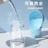 华元宠具（hoopet）宠物外出水杯遛狗狗便携式喝水器水壶随行杯猫咪户外饮水出门喂水 实拍图