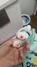 安娜公主棉花娃娃女官方正版20cm公仔毛绒玩具女孩换装衣服玩偶生日礼物 实拍图