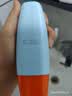 Mistine蜜丝婷防晒霜小黄帽面部水感养肤防水汗60ml*2军训男女通用 实拍图