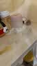 贝亲（Pigeon）自然离乳吸嘴组 含重力球吸管 原装配件12月+330ml奶瓶专用重力球 实拍图