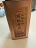 京东京造九蒸九晒有机黄精500g 即食茶中药材滋补养生男女肾茶饮中秋礼品 实拍图