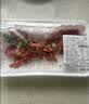 【鲜牛快炒】香嫩牛肉丝120g 实拍图