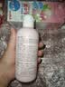 贝亲（Pigeon）桃叶精华 婴儿液体爽身露 家庭装 四季通用 480ml IA286 实拍图