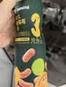 英氏婴幼儿益生菌溶豆草莓蔓越莓味 婴儿零食宝宝辅食18g 实拍图