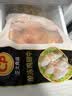 正大鸡翅中2斤单个翅中30-40g左右 烧烤鸡中翅生鲜鸡翅炸鸡 实拍图