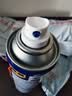 WD-40除锈剂润滑wd40门锁润滑油机械防锈油螺丝螺栓松动剂铁锈清洁神器 实拍图