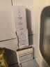 海尔（Haier）智能马桶盖全域无缝座圈 纳米除菌洗自动除臭智能座便盖U8-S30 实拍图