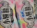 苏菲小翅膀无香棉柔护翼护垫175mm18片*3包迷你量少日用自营官方旗舰 实拍图