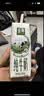 伊利【新鲜日期】金典纯牛奶早餐奶250ml*16盒3.6g 礼盒装 实拍图