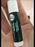 曼秀雷敦保湿防晒SPF15薄荷修护润唇膏去死皮淡化唇纹3.5g*3支分享装 实拍图